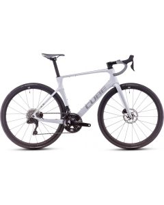 Cube Agree C:62 One Road Bike - 2025