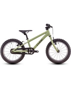 Cube Acid 160 Kids Bike - 2025