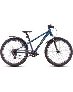 Cube Acid 240 AllRoad 24" Kids Bike - 2025