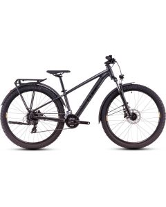 Cube Acid 260 Disc AllRoad Kids Bike - 2025