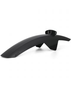 Cube Acid Mud Shield Front Mudguard
