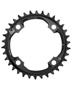 SRAM X-Sync 2 12-Speed 34T Aluminium Chainring