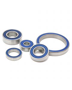 Enduro ABEC Steel Sealed Bearings