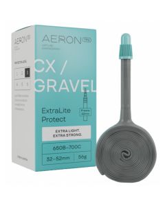 Aeron CX/Gravel ExtraLite Protect Inner Tube