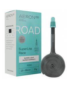 Aeron Road SuperLite Race Inner Tube