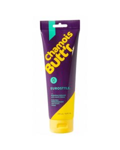 Chamois Butt'r Eurostyle Anti-Chafe