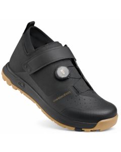 Crank Brothers Mallet Trail Boa Clip-In Shoes