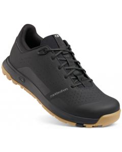 Crank Brothers Mallet Trail Lace Clip-In Shoes