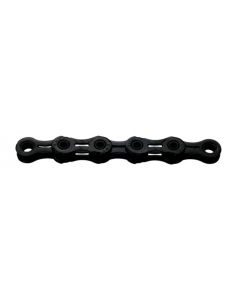 KMC DLC 11 Waxed Chain 118L