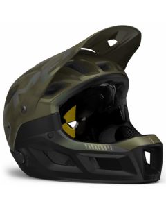 MET Parachute MCR MIPS Helmet