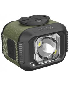 Moon Titan Mini Front Light