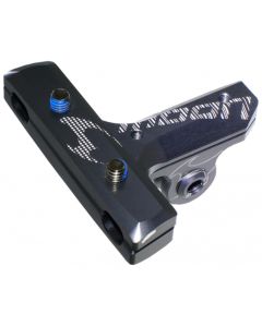 Moon M-04 Saddle Rail Mount