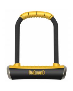 OnGuard Brute U-Lock