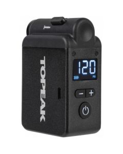 Topeak E-Booster Digital Pump