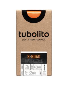 Tubolito S-Tubo Road Inner Tube