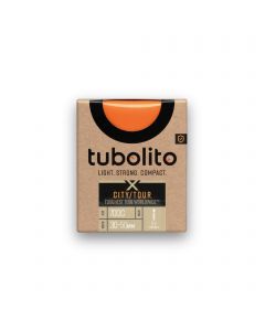 Tubolito X-Tubo City/Trekking Inner Tube