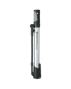 Topeak Mountain Morph Pump