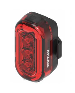 Topeak Taillux 100 USB Rear Light