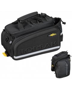 Topeak MTX Trunkbag DXP With Pannier 2.0
