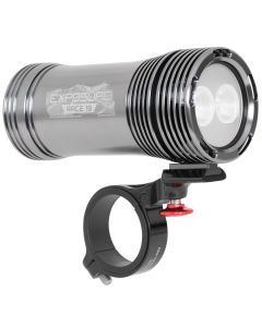 Exposure Lights Race 19 Front Light