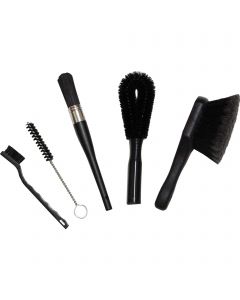 Finish Line Brush Set