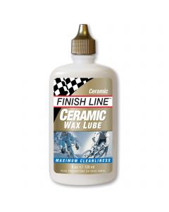 Finish Line Ceramic Wax Lubricant