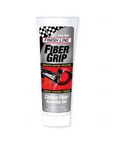 Finish Line Fiber Grip Carbon Fibre Assembly Gel