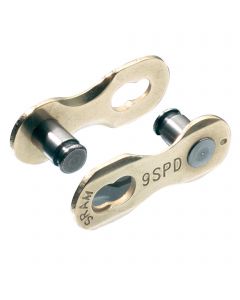 SRAM 9 Speed Powerlink 4 Links