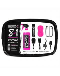Muc-Off 8 in 1 Cleaning Kit