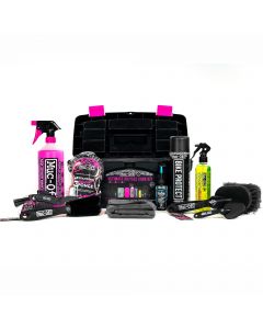 Muc-Off Ultimate Cleaning Kit