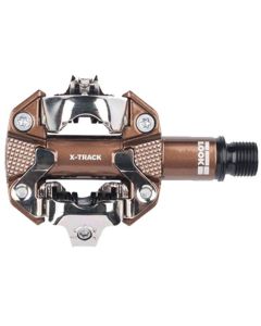 Look X-Track Gravel Edition Pedals