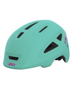 Giro Scamp II Kids Helmet