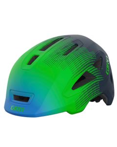 Giro Scamp II Helmet