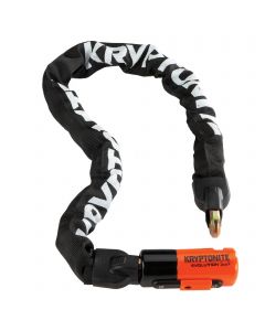 Kryptonite Evolution Series 4 Integrated Chain Lock