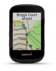 Garmin Edge 530 GPS Enabled Cycle Computer – Head Unit Only