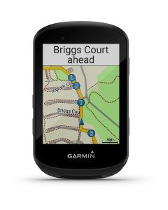 Garmin Edge 530 GPS Bike Computer