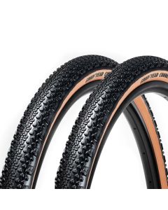 Goodyear Connector Ultimate Tubeless Gravel Tyre - Pair