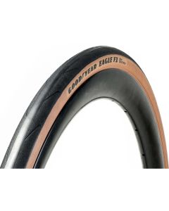 Goodyear Eagle F1 Tubeless Road Tyre