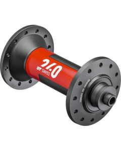 DT Swiss 240 EXP Road Front Hub