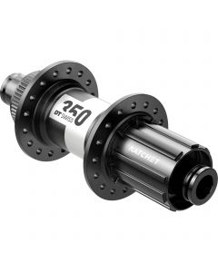 DT Swiss 350 Road Centre Lock Rear Hub