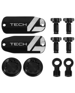 Hope Technology Tech 4 X2 Custom Kit