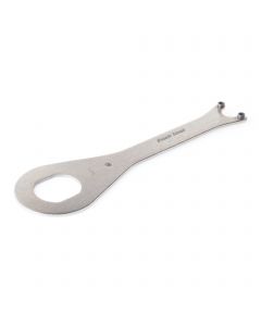 Park Tool HCW4 - 36mm Box End Fixed Cup Wrench and Bottom Bracket Pin Spanner