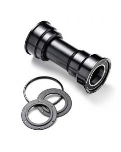 Hope Technology Pressfit 41 - Stainless Bottom Bracket - 24mm Axle