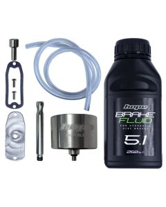 Hope Technology Easy Brake Bleed Kit - Tech 4