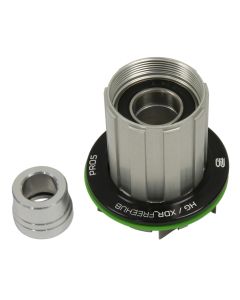 Hope Technology Shimano HG Aluminium 11-Speed Freehub