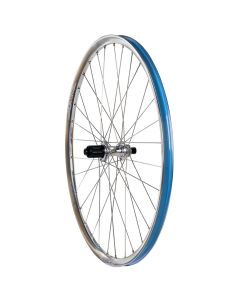 Halo Vapour GXC CL Rear Wheel