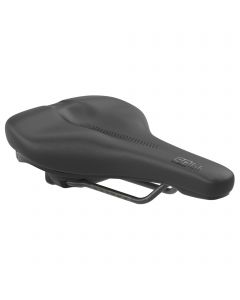SQlab 602 Ergolux Active 2.1 Saddle