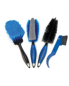 Park Tool Bike Cleaning Brush Set