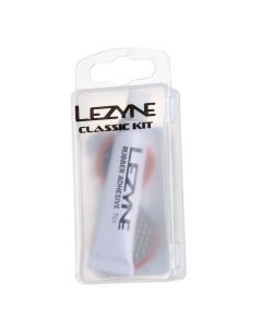 Lezyne Classic Puncture Repair Kit