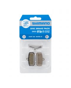 Shimano D03S Resin Disc Brake Pads